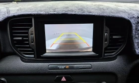 Kia Sportage Diesel 2WD Prestige  * -   *  | Mobile.bg    15