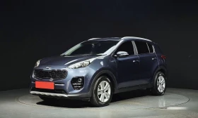 Обява за продажба на Kia Sportage Diesel 2WD Prestige  * НАЙ-ДОБРА ЦЕНА В БЪЛГАРИЯ*  ~22 097 лв. - изображение 1