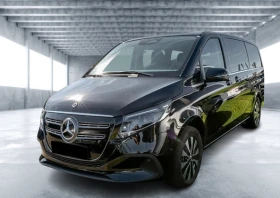 Mercedes-Benz EQV 300 Long = Avantgarde = Distronic Гаранция
