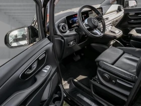 Mercedes-Benz EQV 300 Long = Avantgarde = Distronic Гаранция - 110420 лв. / 56456.85 € - 96935805 3