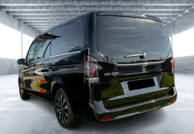 Mercedes-Benz EQV 300 Long = Avantgarde = Distronic Гаранция - 110420 лв. / 56456.85 € - 96935805 2