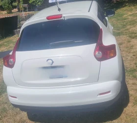 Nissan Juke | Mobile.bg    2