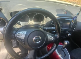 Nissan Juke | Mobile.bg    4