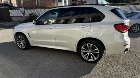 BMW X5 3.5I Xdrive - 43000 лв. / 21985.55 € - 64592145 5