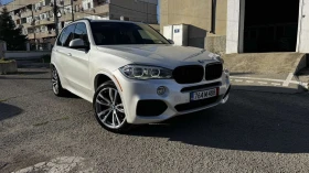 BMW X5 3.5I Xdrive - изображение 1