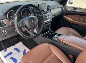 Mercedes-Benz GLE 350 COUPE/258HP/AMG/4M/360/DISTR/788v - 79699 лв. / 40749.45 € - 62567426 9