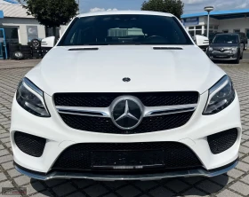Mercedes-Benz GLE 350 COUPE/258HP/AMG/4M/360/DISTR/788v - 79699 лв. / 40749.45 € - 62567426 2