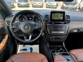 Mercedes-Benz GLE 350 COUPE/258HP/AMG/4M/360/DISTR/788v - 79699 лв. / 40749.45 € - 62567426 8