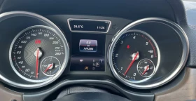 Mercedes-Benz GLE 350 COUPE/258HP/AMG/4M/360/DISTR/788v - 79699 лв. / 40749.45 € - 62567426 10