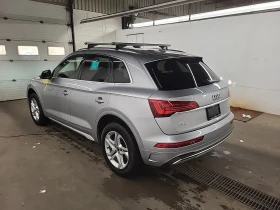 Audi Q5 KOMFORT* QUATTRO* B&OLUFSEN АвтоКредит(ЦЕНА ДО БГ) - 44999 лв. / 23007.62 € - 51946810 3