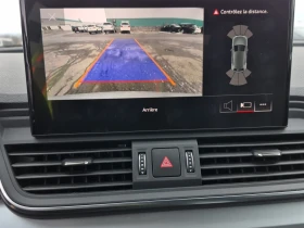 Audi Q5 KOMFORT* QUATTRO* B&OLUFSEN АвтоКредит(ЦЕНА ДО БГ) - 44999 лв. / 23007.62 € - 51946810 11