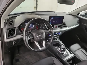 Audi Q5 KOMFORT* QUATTRO* B&OLUFSEN АвтоКредит(ЦЕНА ДО БГ) - 44999 лв. / 23007.62 € - 51946810 9