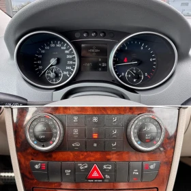 Mercedes-Benz ML 320 CDI AMG KeyLessGO Подгрев bi-Xenon Пружини ЛИЗИНГ - 15990 лв. / 8175.56 € - 44648130 15