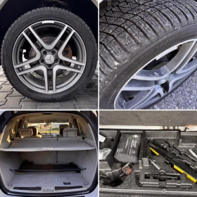 Mercedes-Benz ML 320 CDI AMG KeyLessGO Подгрев bi-Xenon Пружини ЛИЗИНГ - 15990 лв. / 8175.56 € - 44648130 17