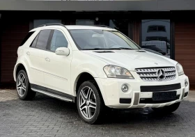 Mercedes-Benz ML 320 CDI AMG KeyLessGO Подгрев bi-Xenon Пружини ЛИЗИНГ - 15990 лв. / 8175.56 € - 44648130 2