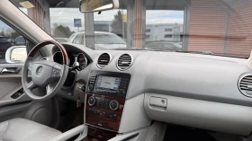 Mercedes-Benz ML 320 CDI AMG KeyLessGO Подгрев bi-Xenon Пружини ЛИЗИНГ - 15990 лв. / 8175.56 € - 44648130 8