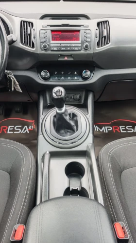 Kia Sportage 1.7d - 15999 лв. / 8180.16 € - 55306169 11