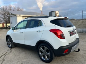 Opel Mokka 1.7CDTI Edition - 15900 лв. / 8129.54 € - 37314019 4