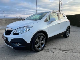 Opel Mokka 1.7CDTI Edition