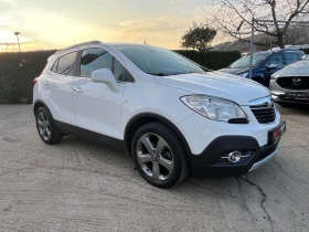 Opel Mokka 1.7CDTI Edition - 15900 лв. / 8129.54 € - 37314019 3