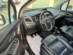 Opel Mokka 1.7CDTI Edition - 15900 лв. / 8129.54 € - 37314019 8