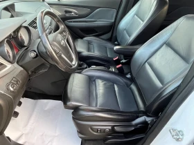 Opel Mokka 1.7CDTI Edition - 15900 лв. / 8129.54 € - 37314019 9