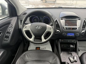 Hyundai IX35 2.0i 163к.с AWD Швейцария Premium , снимка 9