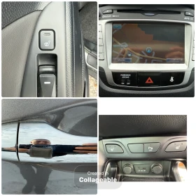 Hyundai IX35 2.0i 163к.с AWD Швейцария Premium , снимка 16
