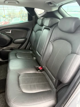 Hyundai IX35 2.0i 163к.с AWD Швейцария Premium , снимка 12