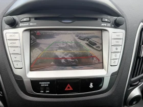 Hyundai IX35 2.0i 163к.с AWD Швейцария Premium , снимка 13