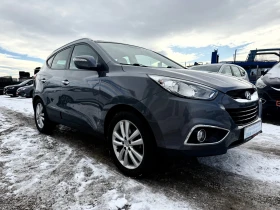 Hyundai IX35 2.0i 163к.с AWD Швейцария Premium , снимка 4