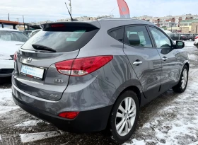 Hyundai IX35 2.0i 163к.с AWD Швейцария Premium , снимка 7