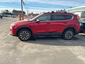 Hyundai Santa fe * URBAN * CARFAX * ФИНАНСИРАНЕ - 22600 € / 44201.76 лв. - 64294687 4