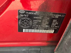 Hyundai Santa fe * URBAN * CARFAX * ФИНАНСИРАНЕ - 22600 € / 44201.76 лв. - 64294687 11