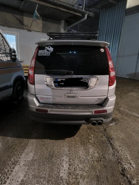 Great Wall Hover Cuv, снимка 1