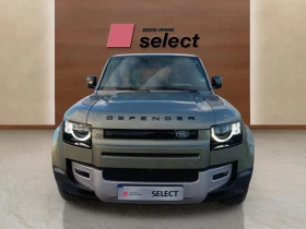 Land Rover Defender 2.0 Si4 - 48000 € / 93879.84 лв. - 60307062 2