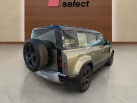 Land Rover Defender 2.0 Si4 - 48000 € / 93879.84 лв. - 60307062 5