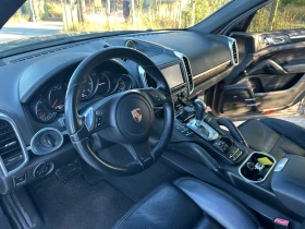 Porsche Cayenne 3.6Benzin-300ksAvtomat-4x4-na186000km, снимка 11