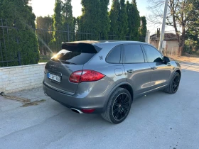 Porsche Cayenne 3.6Benzin-300ksAvtomat-4x4-na186000km, снимка 7