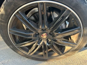 Porsche Cayenne 3.6Benzin-300ksAvtomat-4x4-na186000km, снимка 17