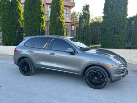 Porsche Cayenne 3.6Benzin-300ksAvtomat-4x4-na186000km, снимка 4