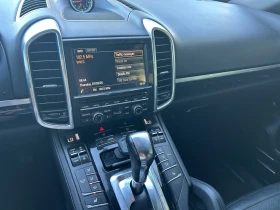 Porsche Cayenne 3.6Benzin-300ksAvtomat-4x4-na186000km, снимка 12