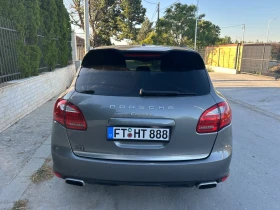 Porsche Cayenne 3.6Benzin-300ksAvtomat-4x4-na186000km, снимка 6