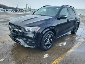 Mercedes-Benz GLE 2021 * 360 CAMERA * ОТ ПРЕДСТАВИТЕЛСТВО