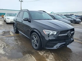 Mercedes-Benz GLE 2021 * 360 CAMERA * ОТ ПРЕДСТАВИТЕЛСТВО - 32890 € / 64327.25 лв. - 90743469 2