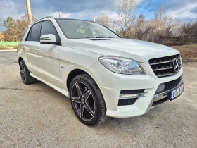 Mercedes-Benz ML 350 ML350CDI PREMIUM 161x.km Италия  - 15300 € / 29924.20 лв. - 14184353 3