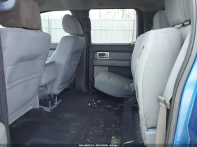 Ford F150 3.7L V-6 DOHC, VVT, 302HP 4X2 Drive | Auto.bg — изображение 8