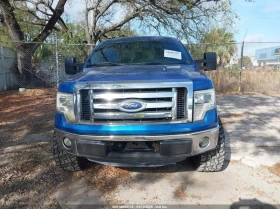 Ford F150 3.7L V-6 DOHC, VVT, 302HP 4X2 Drive | Auto.bg — изображение 6