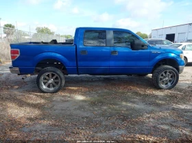 Ford F150 3.7L V-6 DOHC, VVT, 302HP 4X2 Drive | Auto.bg — изображение 13