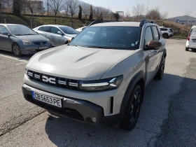 Dacia Duster 1.2TCe Mild Hybrid 4x4 Euro 6E/EA - 20499 € / 40092.56 лв. - 11164983 2